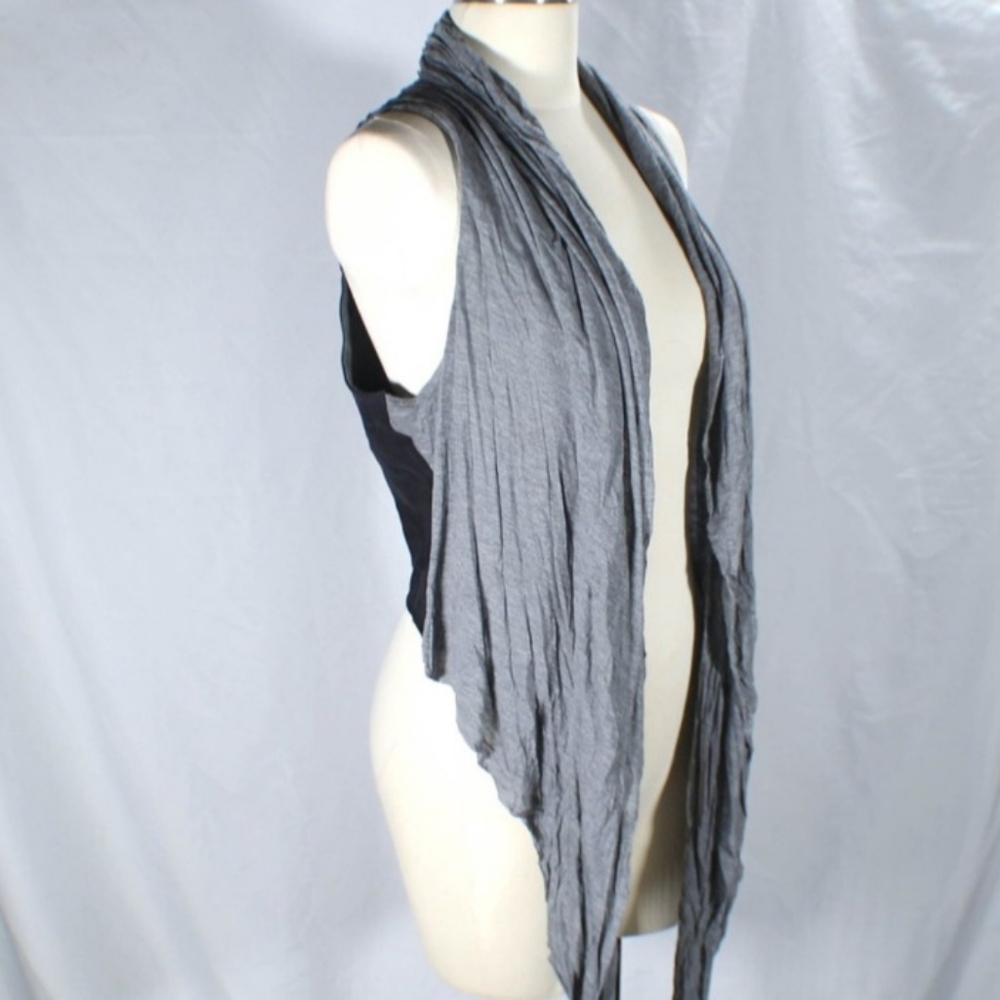 Converse One Star Scarf Vest